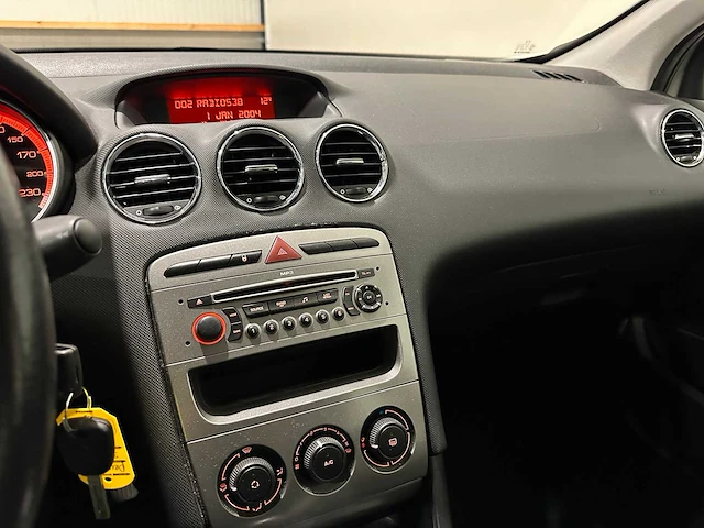 Peugeot 308 1.6 vti x-line 99-xv-vk - afbeelding 6 van  20