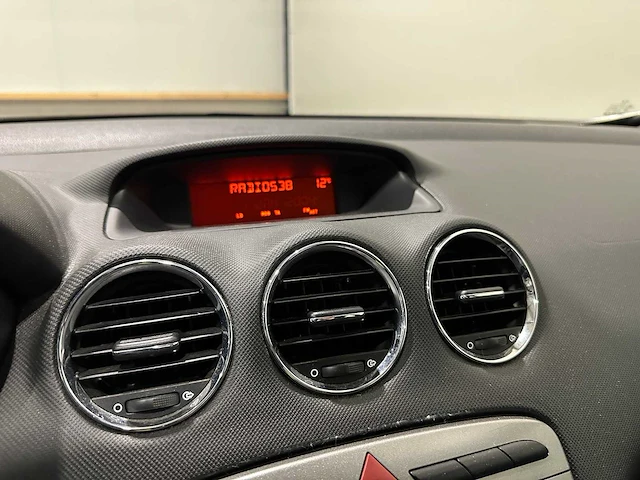 Peugeot 308 1.6 vti x-line 99-xv-vk - afbeelding 7 van  20