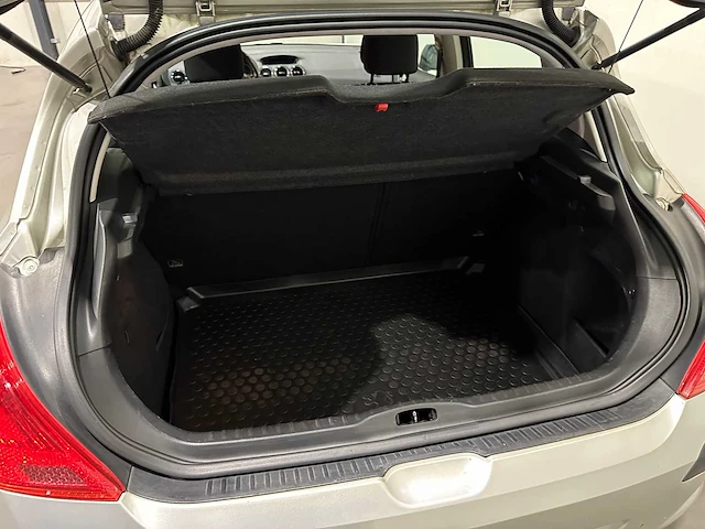 Peugeot 308 1.6 vti x-line 99-xv-vk - afbeelding 13 van  20