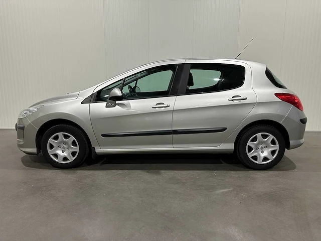 Peugeot 308 1.6 vti x-line 99-xv-vk - afbeelding 12 van  20