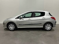 Peugeot 308 1.6 vti x-line 99-xv-vk - afbeelding 12 van  20