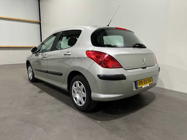 Peugeot 308 1.6 vti x-line 99-xv-vk - afbeelding 14 van  20
