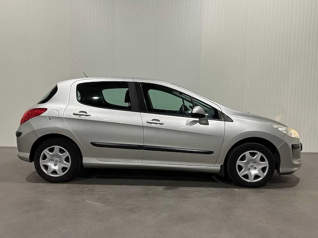 Peugeot 308 1.6 vti x-line 99-xv-vk - afbeelding 17 van  20