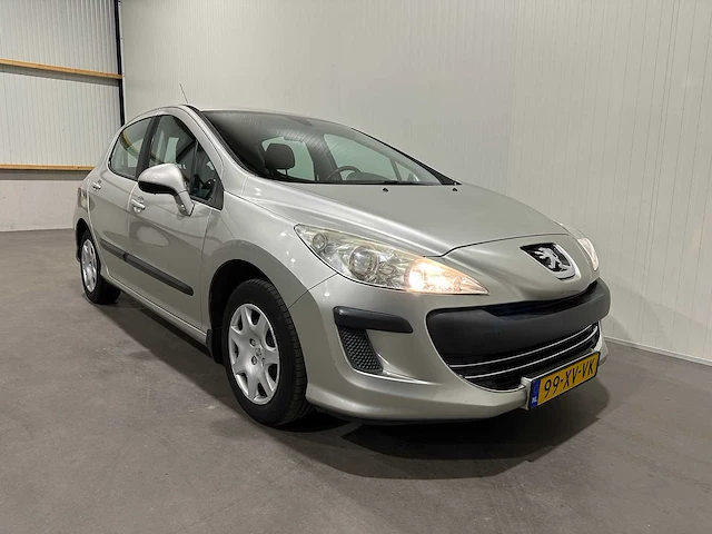 Peugeot 308 1.6 vti x-line 99-xv-vk - afbeelding 18 van  20
