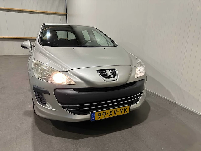 Peugeot 308 1.6 vti x-line 99-xv-vk - afbeelding 19 van  20