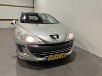 Peugeot 308 1.6 vti x-line 99-xv-vk - afbeelding 19 van  20