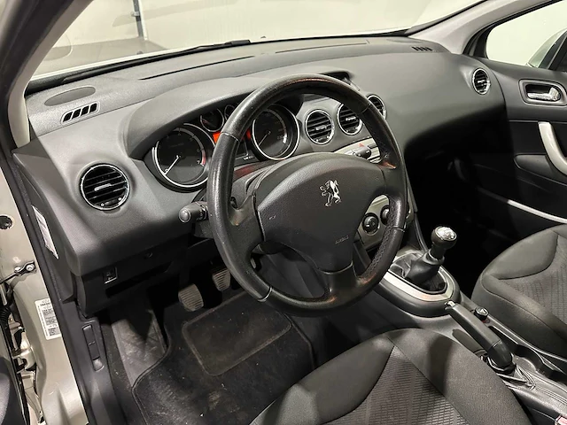 Peugeot 308 1.6 vti x-line 99-xv-vk - afbeelding 20 van  20