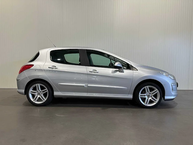Peugeot 308 1.6 vti xs automaat 84-zr-bt - afbeelding 18 van  21