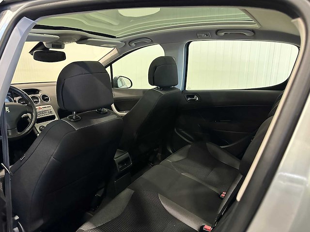 Peugeot 308 1.6 vti xs automaat 84-zr-bt - afbeelding 2 van  21