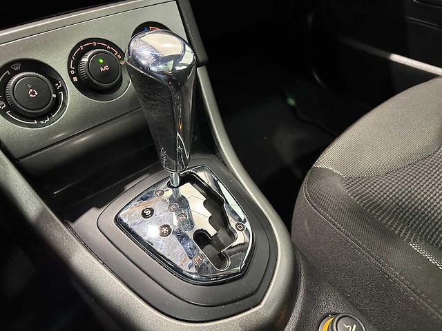 Peugeot 308 1.6 vti xs automaat 84-zr-bt - afbeelding 8 van  21