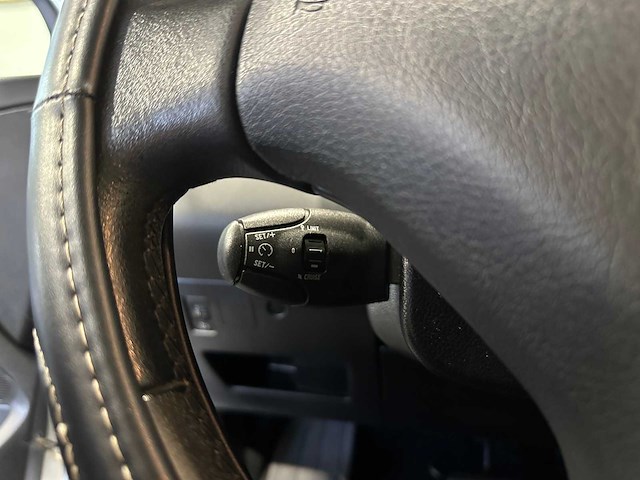 Peugeot 308 1.6 vti xs automaat 84-zr-bt - afbeelding 9 van  21