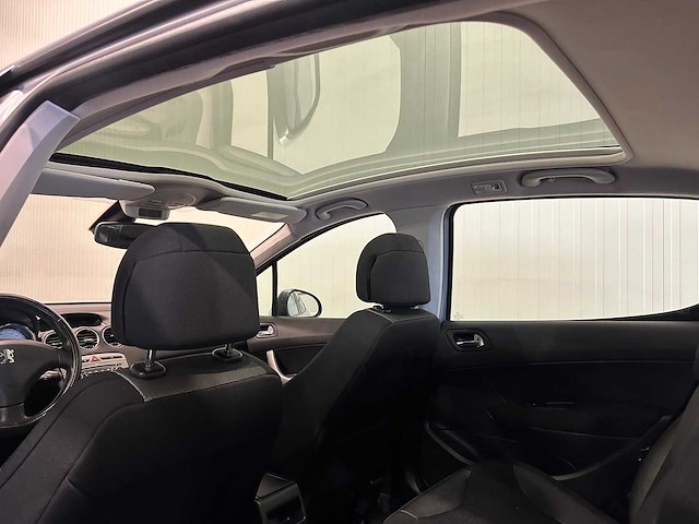 Peugeot 308 1.6 vti xs automaat 84-zr-bt - afbeelding 11 van  21