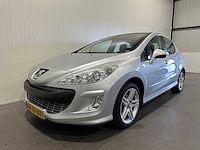 Peugeot 308 1.6 vti xs automaat 84-zr-bt - afbeelding 1 van  21