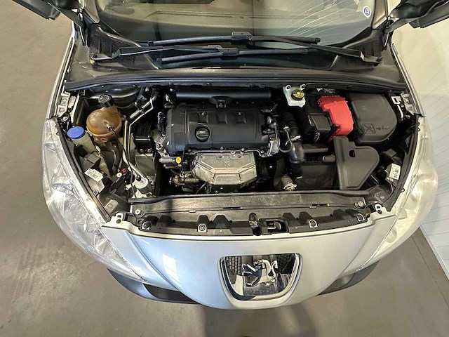 Peugeot 308 1.6 vti xs automaat 84-zr-bt - afbeelding 13 van  21