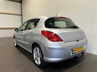 Peugeot 308 1.6 vti xs automaat 84-zr-bt - afbeelding 15 van  21