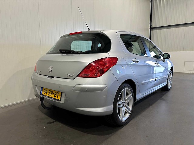 Peugeot 308 1.6 vti xs automaat 84-zr-bt - afbeelding 17 van  21