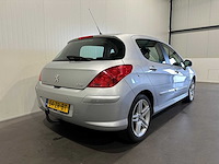 Peugeot 308 1.6 vti xs automaat 84-zr-bt - afbeelding 17 van  21