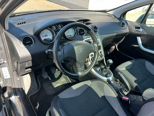 Peugeot 308 1.6 vti xt, 26-zh-js - afbeelding 2 van  21