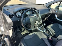 Peugeot 308 1.6 vti xt, 26-zh-js - afbeelding 2 van  21