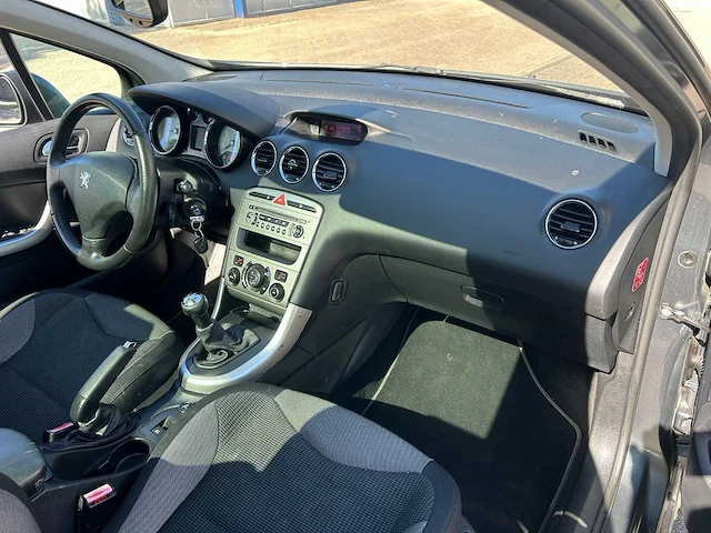 Peugeot 308 1.6 vti xt, 26-zh-js - afbeelding 3 van  21