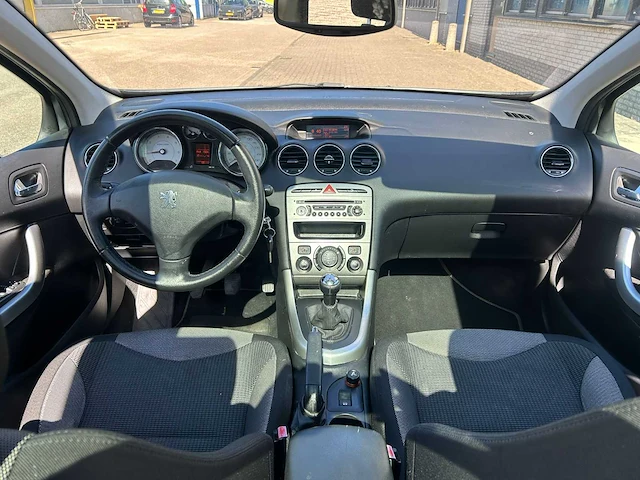 Peugeot 308 1.6 vti xt, 26-zh-js - afbeelding 5 van  21