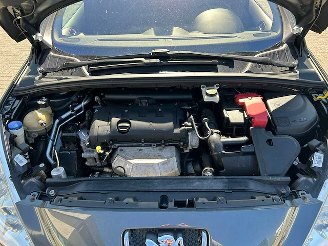Peugeot 308 1.6 vti xt, 26-zh-js - afbeelding 7 van  21