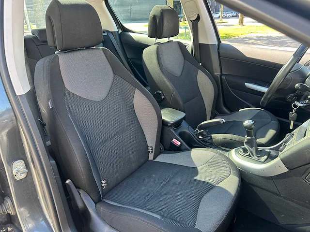 Peugeot 308 1.6 vti xt, 26-zh-js - afbeelding 8 van  21