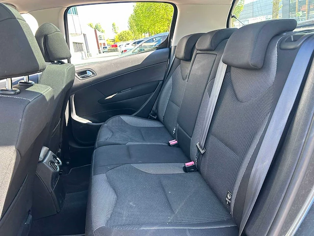 Peugeot 308 1.6 vti xt, 26-zh-js - afbeelding 9 van  21