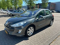 Peugeot 308 1.6 vti xt, 26-zh-js - afbeelding 1 van  21