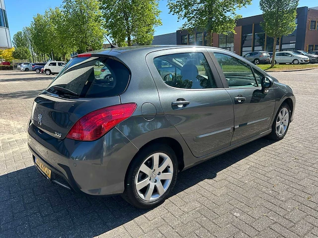 Peugeot 308 1.6 vti xt, 26-zh-js - afbeelding 12 van  21