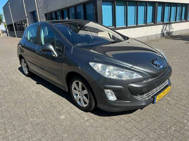 Peugeot 308 1.6 vti xt, 26-zh-js - afbeelding 15 van  21