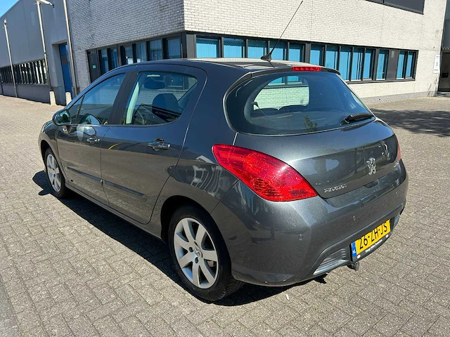 Peugeot 308 1.6 vti xt, 26-zh-js - afbeelding 16 van  21