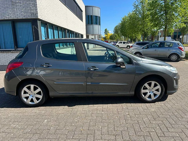 Peugeot 308 1.6 vti xt, 26-zh-js - afbeelding 17 van  21