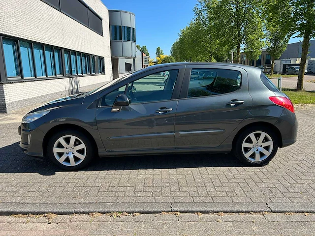 Peugeot 308 1.6 vti xt, 26-zh-js - afbeelding 18 van  21