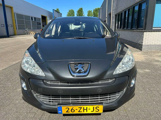 Peugeot 308 1.6 vti xt, 26-zh-js - afbeelding 19 van  21