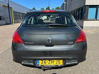 Peugeot 308 1.6 vti xt, 26-zh-js - afbeelding 20 van  21