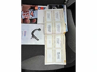Peugeot 308 1.6 vti xt, 77-zn-zd - afbeelding 11 van  12