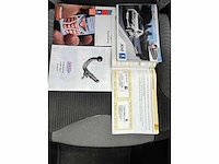 Peugeot 308 1.6 vti xt, 77-zn-zd - afbeelding 12 van  12