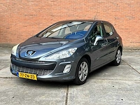 Peugeot 308 1.6 vti xt, 77-zn-zd - afbeelding 1 van  12