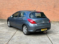 Peugeot 308 1.6 vti xt, 77-zn-zd - afbeelding 4 van  12