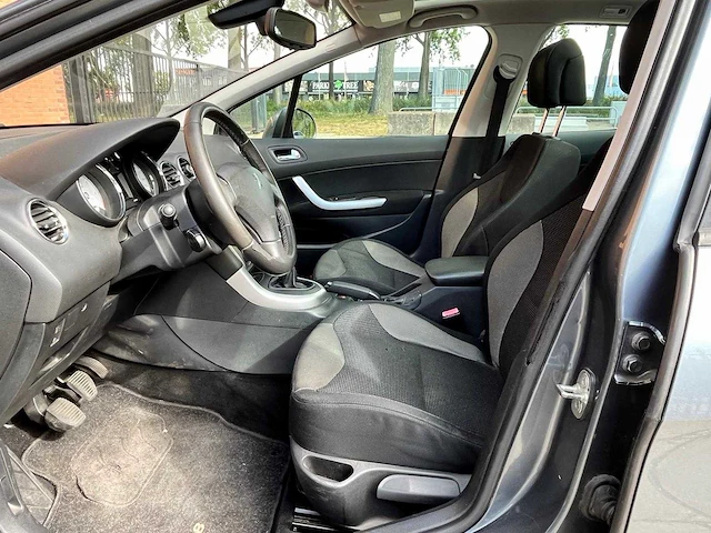 Peugeot 308 1.6 vti xt, 77-zn-zd - afbeelding 8 van  12
