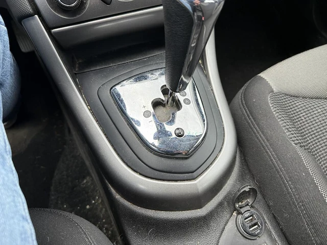 Peugeot 308, 2011 - afbeelding 5 van  31