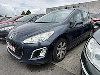 Peugeot 308, 2011 - afbeelding 1 van  31