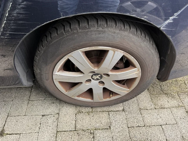 Peugeot 308, 2011 - afbeelding 13 van  31