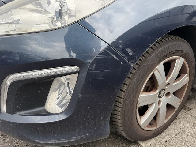 Peugeot 308, 2011 - afbeelding 18 van  31