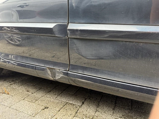 Peugeot 308, 2011 - afbeelding 21 van  31