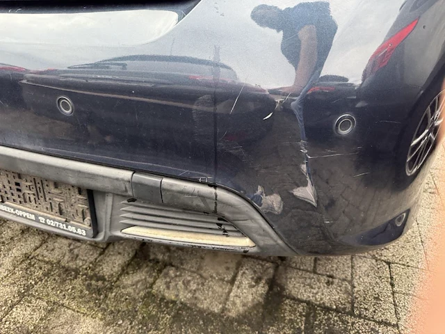 Peugeot 308, 2011 - afbeelding 22 van  31