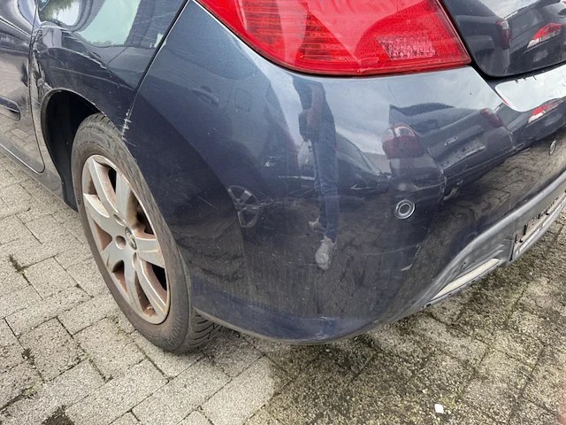 Peugeot 308, 2011 - afbeelding 24 van  31