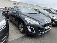 Peugeot 308, 2011 - afbeelding 23 van  31