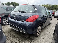 Peugeot 308, 2011 - afbeelding 26 van  31